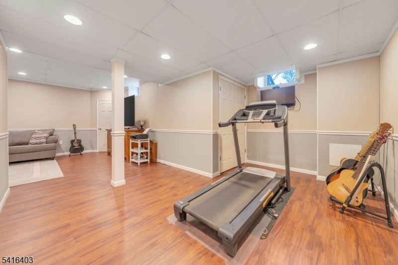 Berkeley Meadows - Residential