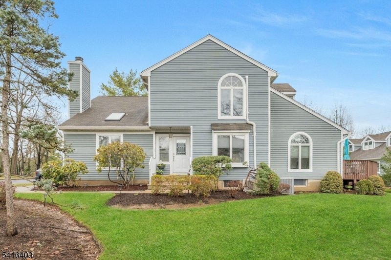 Berkeley Meadows - Residential