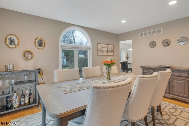 Berkeley Meadows - Residential