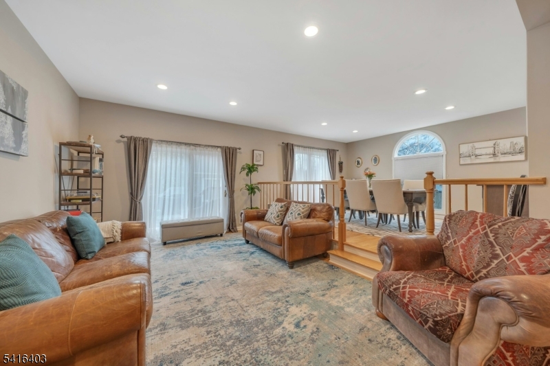 Berkeley Meadows - Residential