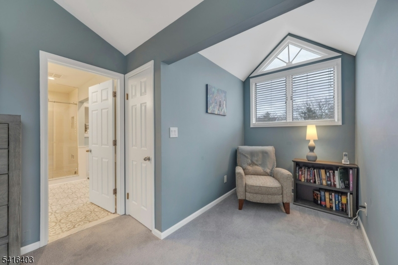 Berkeley Meadows - Residential