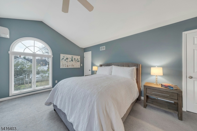 Berkeley Meadows - Residential