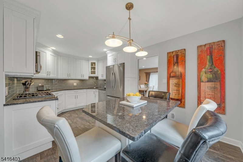 Berkeley Meadows - Residential