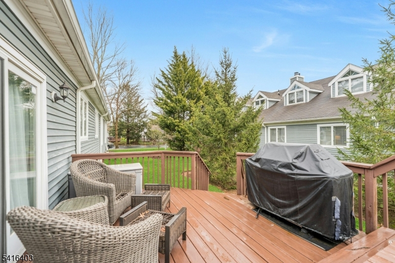 Berkeley Meadows - Residential