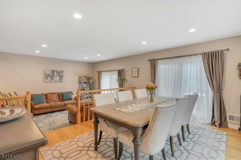 Berkeley Meadows - Residential