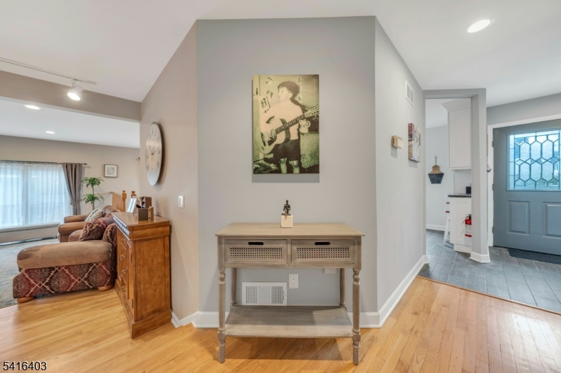 Berkeley Meadows - Residential