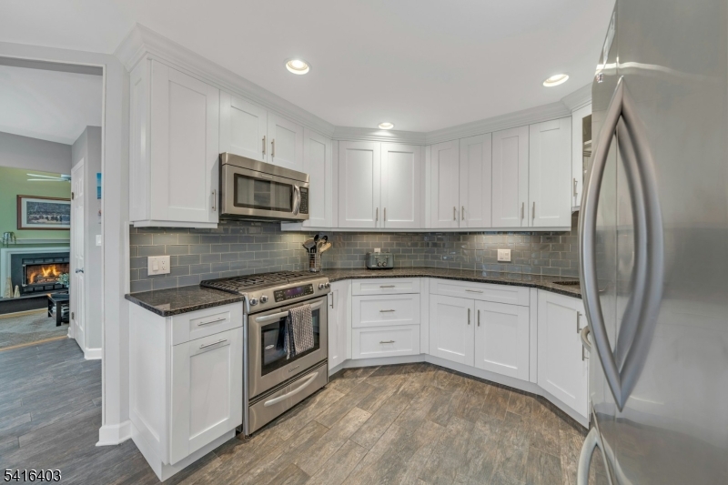 Berkeley Meadows - Residential