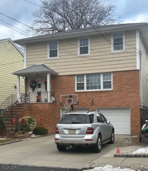 Westminster - Residential Income