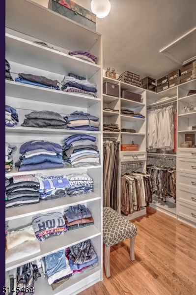 Hunterdon Estates - Residential