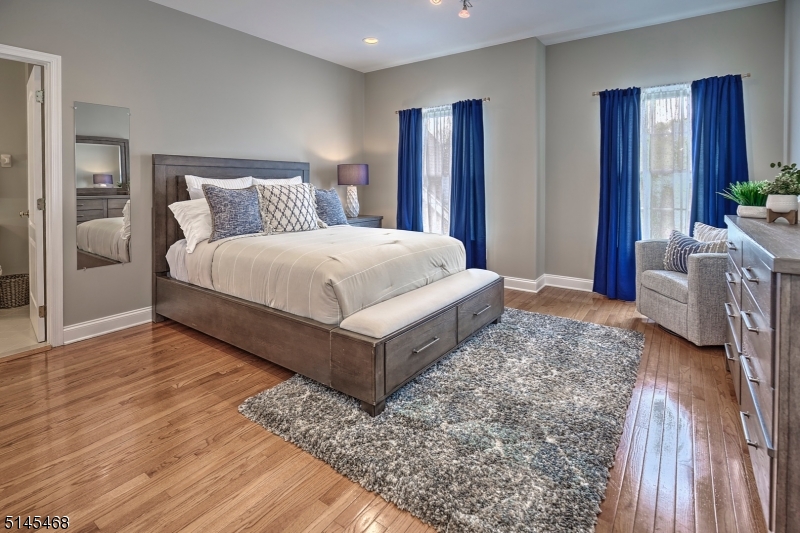 Hunterdon Estates - Residential