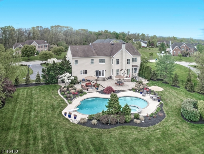 Hunterdon Estates - Residential