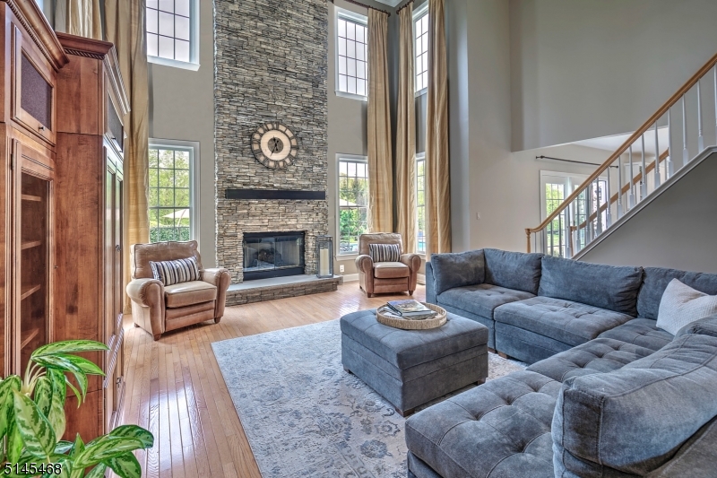 Hunterdon Estates - Residential