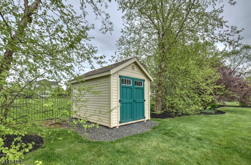 Hunterdon Estates - Residential