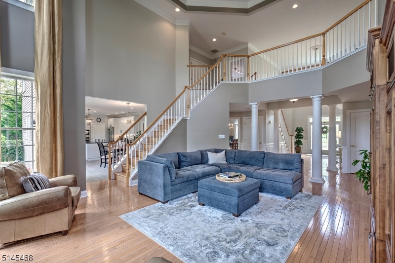 Hunterdon Estates - Residential