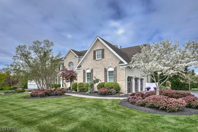 Hunterdon Estates - Residential