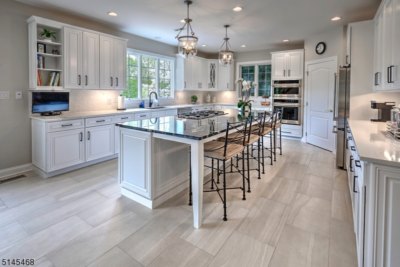 Hunterdon Estates - Residential