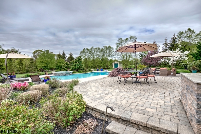 Hunterdon Estates - Residential