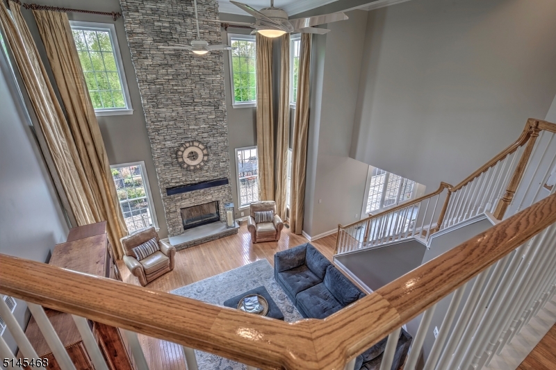 Hunterdon Estates - Residential