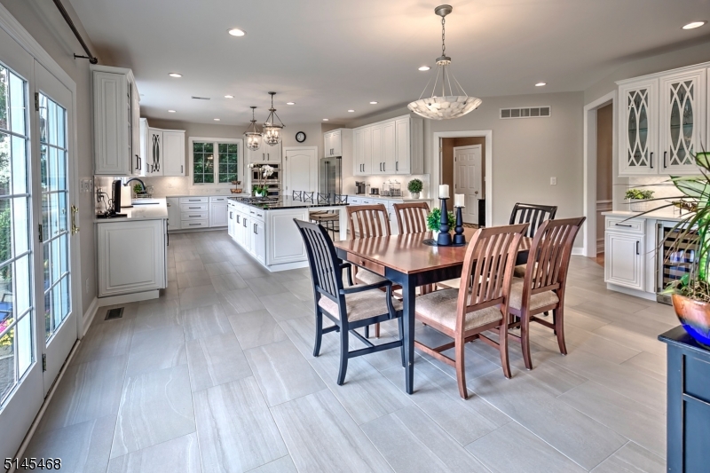 Hunterdon Estates - Residential