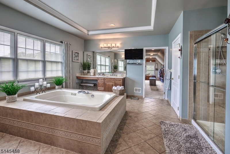 Hunterdon Estates - Residential