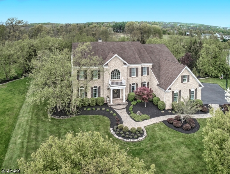 Hunterdon Estates - Residential