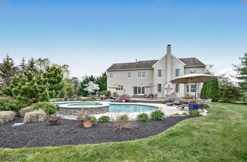 Hunterdon Estates - Residential