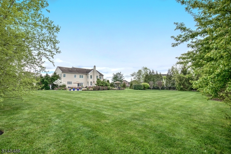 Hunterdon Estates - Residential