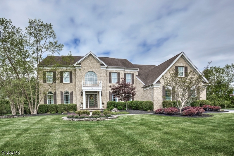 Hunterdon Estates - Residential