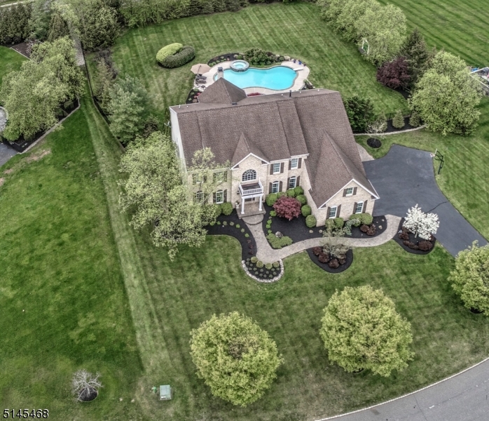 Hunterdon Estates - Residential