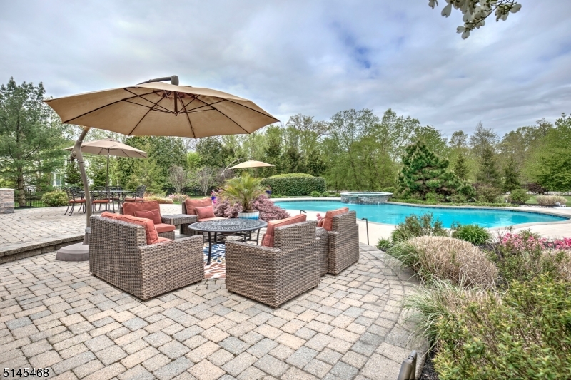 Hunterdon Estates - Residential