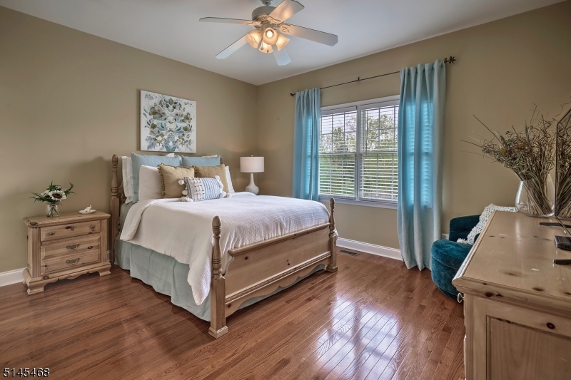 Hunterdon Estates - Residential