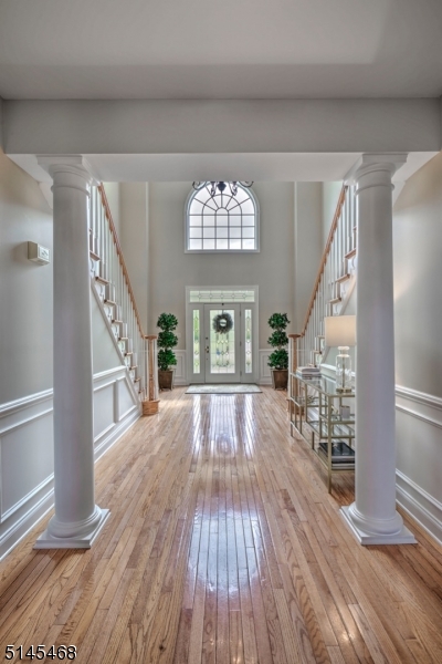 Hunterdon Estates - Residential