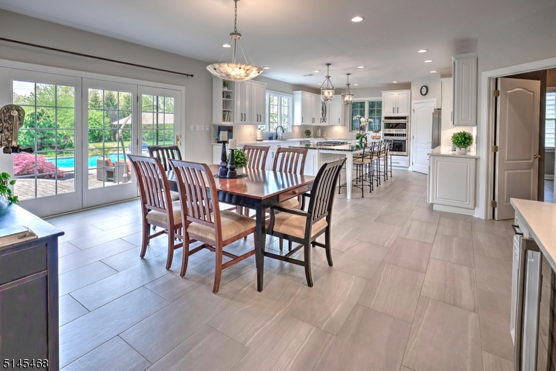 Hunterdon Estates - Residential