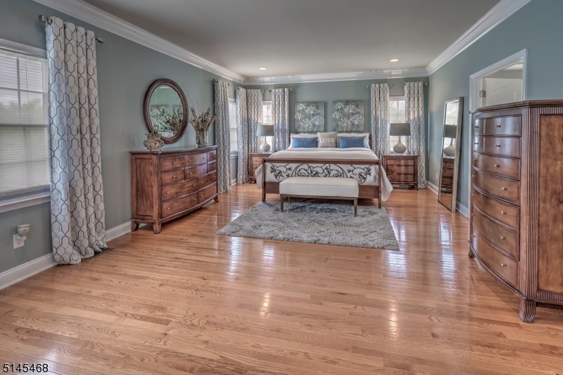 Hunterdon Estates - Residential