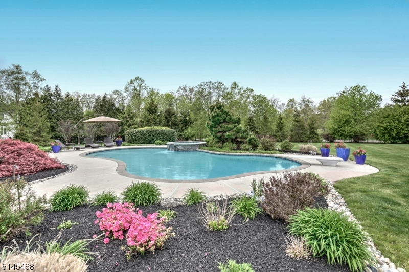 Hunterdon Estates - Residential