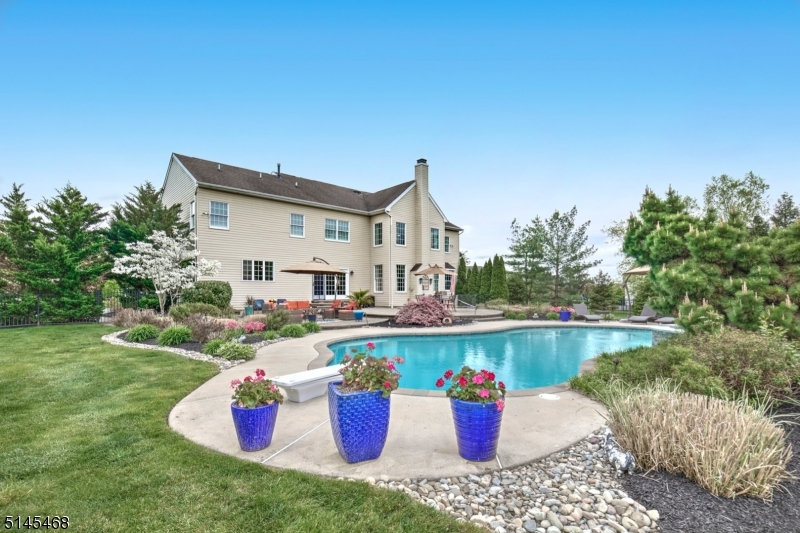 Hunterdon Estates - Residential