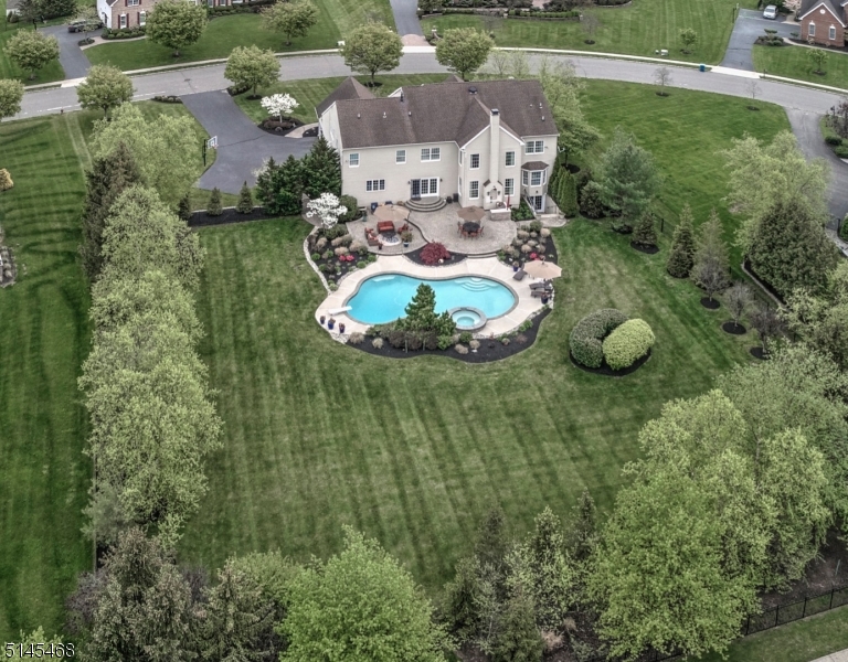 Hunterdon Estates - Residential