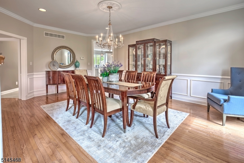 Hunterdon Estates - Residential