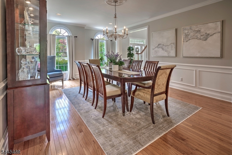 Hunterdon Estates - Residential