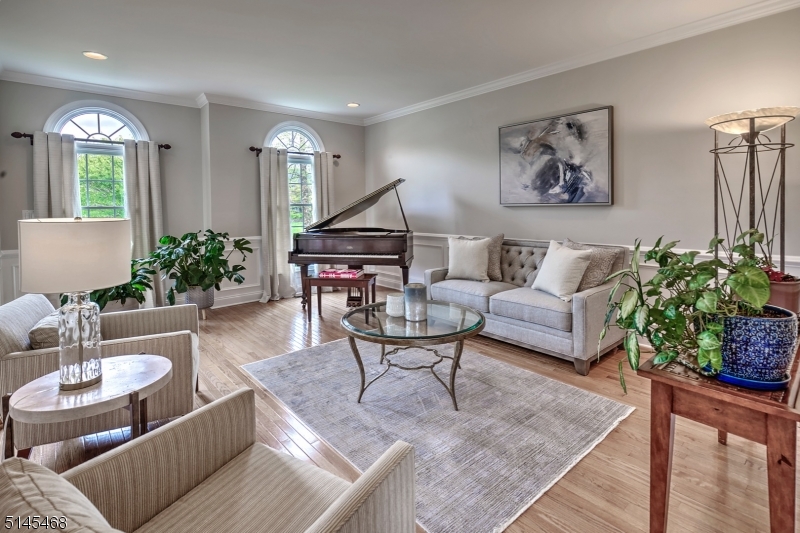 Hunterdon Estates - Residential