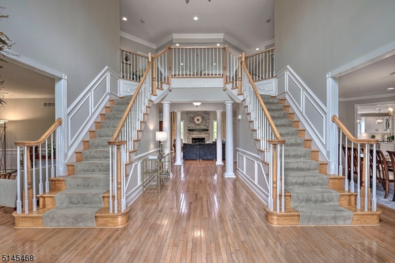 Hunterdon Estates - Residential