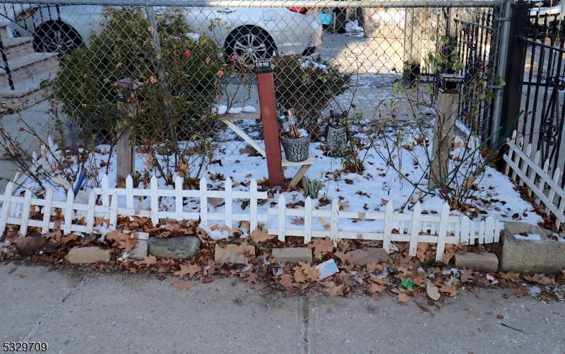 North - Residential Income