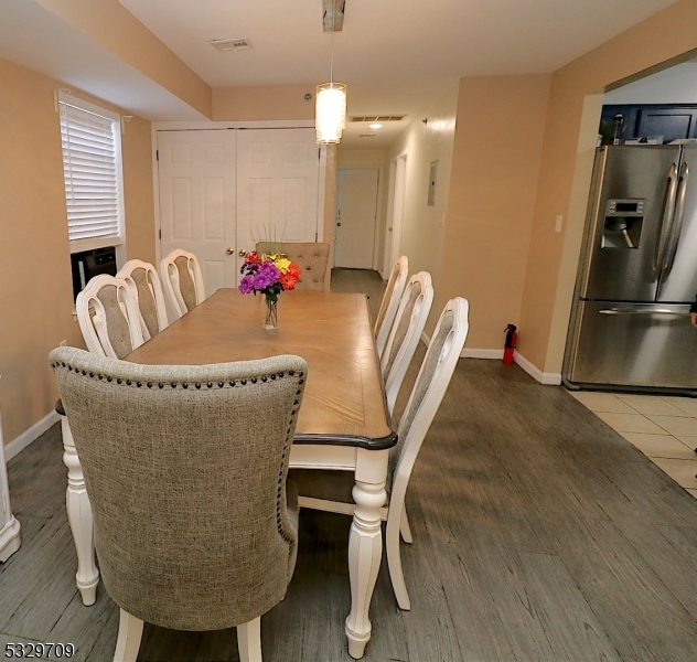 North - Residential Income