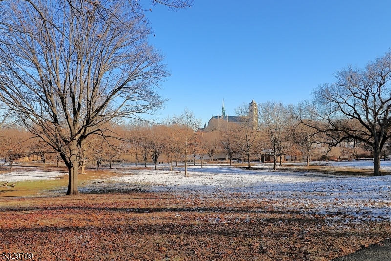 North - Residential Income