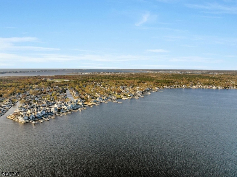 Metedeconk - Residential