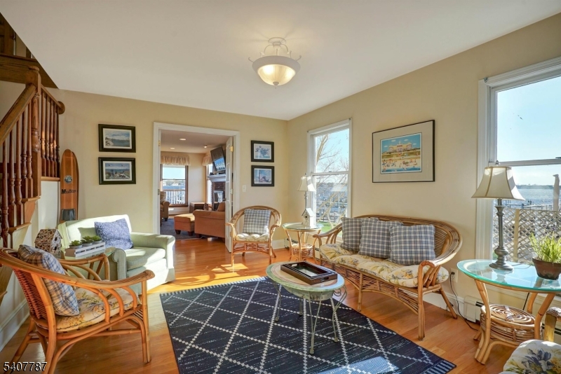 Metedeconk - Residential