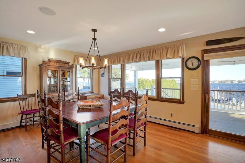 Metedeconk - Residential