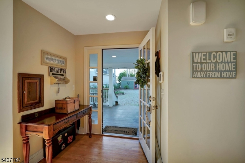 Metedeconk - Residential