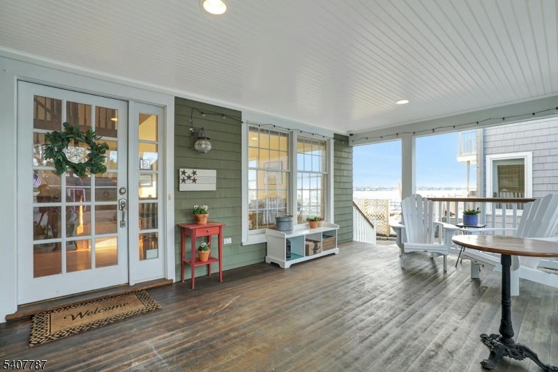 Metedeconk - Residential