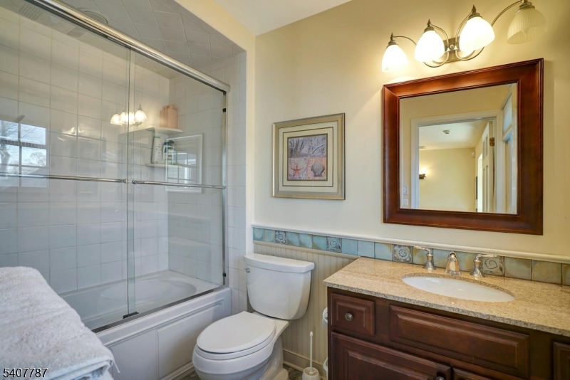 Metedeconk - Residential